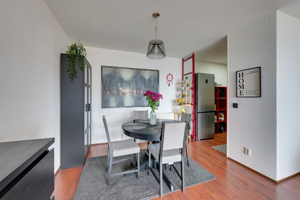 Medium property photo - Marga Klompéhof 90, 1314 WR Almere